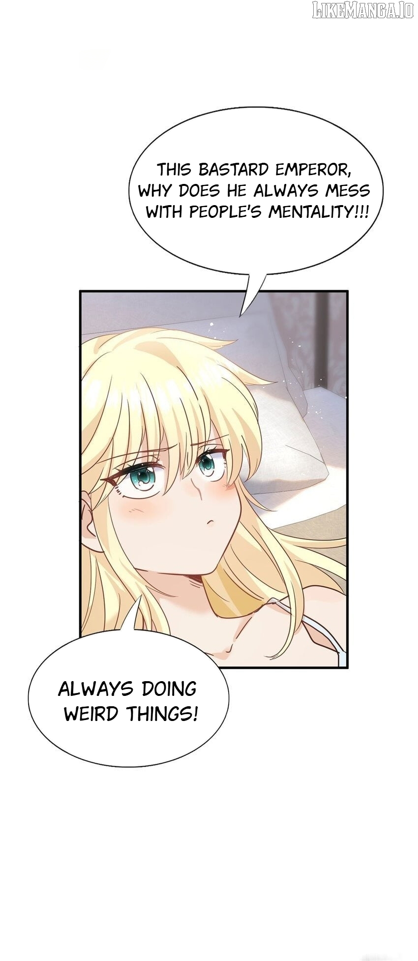Don't Embarrass Me Chapter 48 - page 14